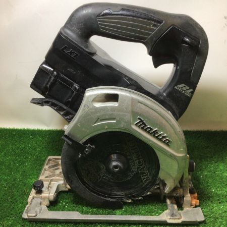  MAKITA マキタ 125mm 充電式マルノコ 14.4V/3.0Ah バッテリ付属 HS470D