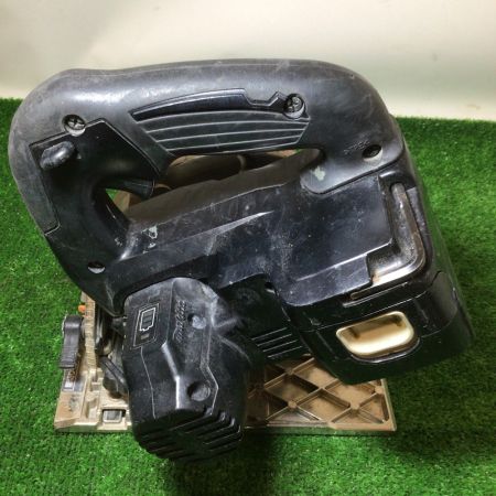  MAKITA マキタ 125mm 充電式マルノコ 14.4V/3.0Ah バッテリ付属 HS470D