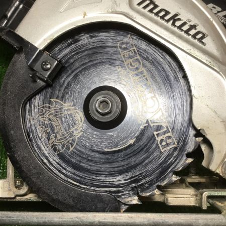  MAKITA マキタ 125mm 充電式マルノコ 14.4V/3.0Ah バッテリ付属 HS470D