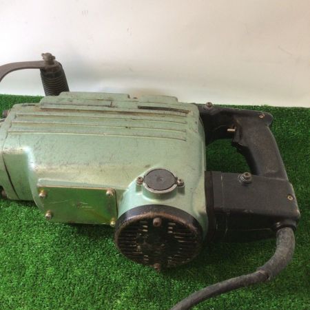  HITACHI 日立 大型 ハツリ ハンマ 1240W ケース付 H65SA