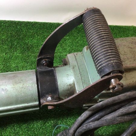  HITACHI 日立 大型 ハツリ ハンマ 1240W ケース付 H65SA