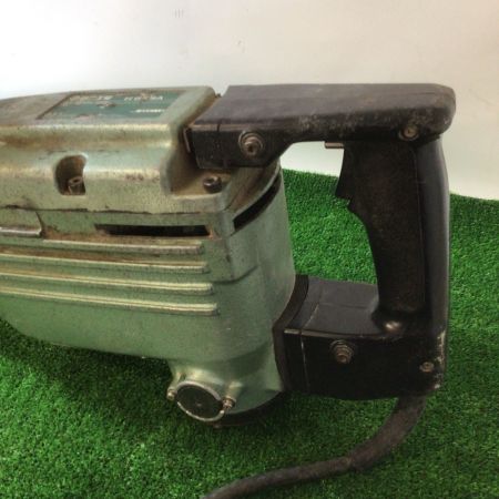  HITACHI 日立 大型 ハツリ ハンマ 1240W ケース付 H65SA