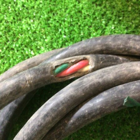  HITACHI 日立 大型 ハツリ ハンマ 1240W ケース付 H65SA