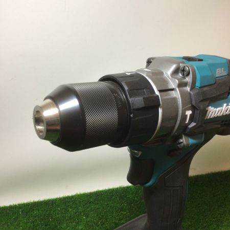  MAKITA マキタ 充電式震動ドライバドリル 40Vmax 付属品完備 HP001GRDX