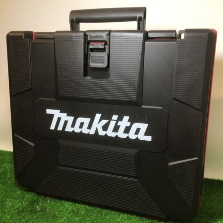  MAKITA マキタ 充電式震動ドライバドリル 40Vmax 付属品完備 HP001GRDX