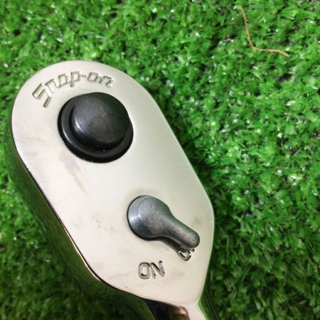 Snap-on スナップオン ラチェットハンドル 差込角 3/8 9,5mm FR80