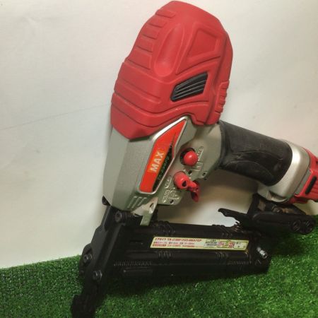  MAX マックス 常圧エアネイラ ケース付 19~38mm TA-238F2