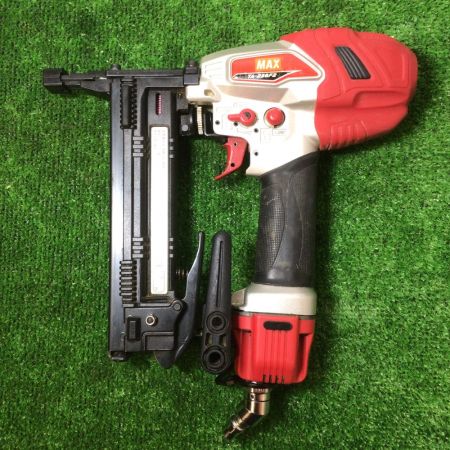  MAX マックス 常圧エアネイラ ケース付 19~38mm TA-238F2