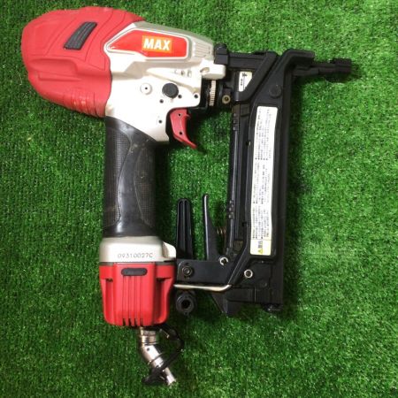  MAX マックス 常圧エアネイラ ケース付 19~38mm TA-238F2