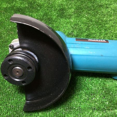  MAKITA マキタ 125mm ディスクグラインダ コード式 960W 本体のみ 9535B