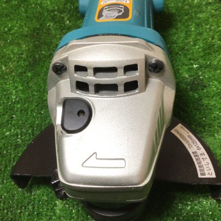  MAKITA マキタ 125mm ディスクグラインダ コード式 960W 本体のみ 9535B