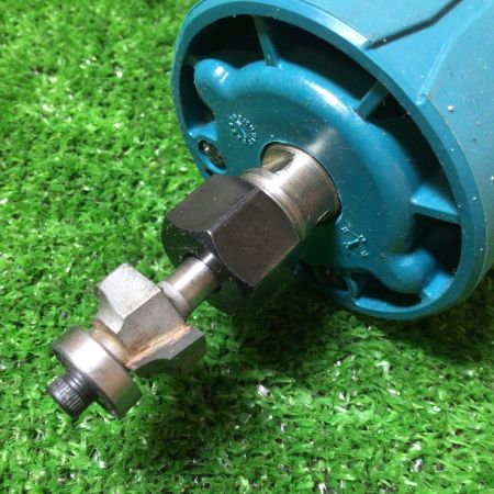  MAKITA マキタ コード式トリマ チャック孔径6mm 本体のみ 3707FC