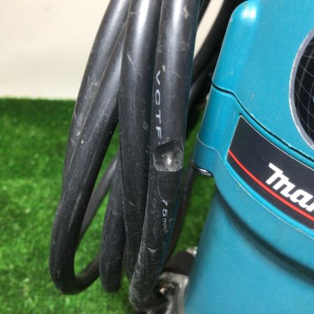  MAKITA マキタ コード式トリマ チャック孔径6mm 本体のみ 3707FC