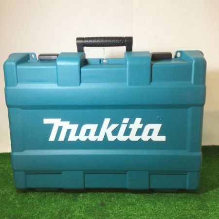  MAKITA マキタ 充電式インパクトレンチ 18V/6,0Ah 付属品完備 TW700DRGX