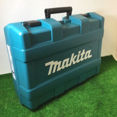  MAKITA マキタ 充電式インパクトレンチ 18V/6,0Ah 付属品完備 TW700DRGX