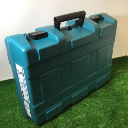  MAKITA マキタ 充電式インパクトレンチ 18V/6,0Ah 付属品完備 ブルー TW700DRGX