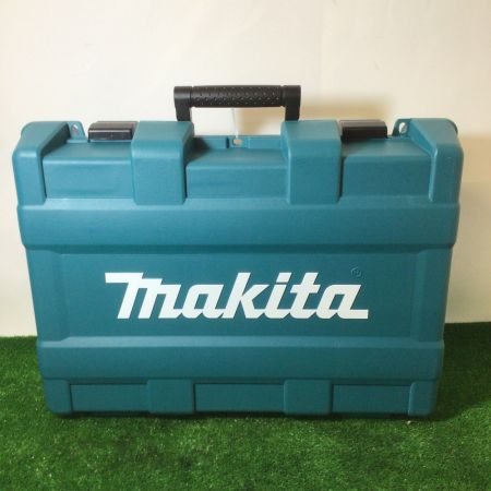  MAKITA マキタ 充電式インパクトレンチ 18V/6,0Ah 付属品完備 TW700DRGX