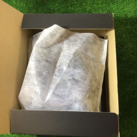  KNICKS ニックス 鳶職向仕様ツーウェイタイプガラス革2段腰袋 ADV-201TB ブラック×ネイビー