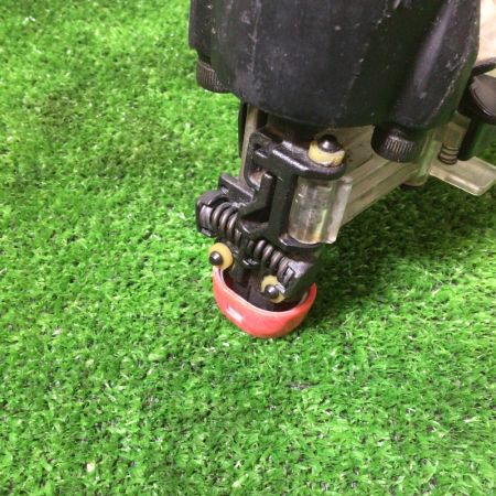  HITACHI 日立 高圧ねじ打ち機 25mm~41mm ケース付 WF4H3(S)