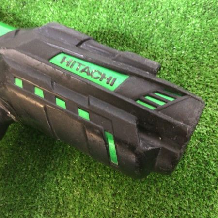  HITACHI 日立 高圧ねじ打ち機 25mm~41mm ケース付 WF4H3(S)