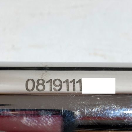  KTC ケーティーシー プレセット型トルクレンチ 12,7sq  (60～300Nm) ケース付 CMPB3004