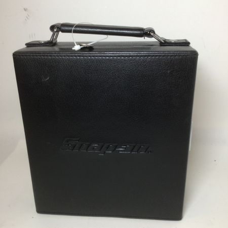 【中古】 Snap-on スナップオン 【激レア品】9pc カクテル