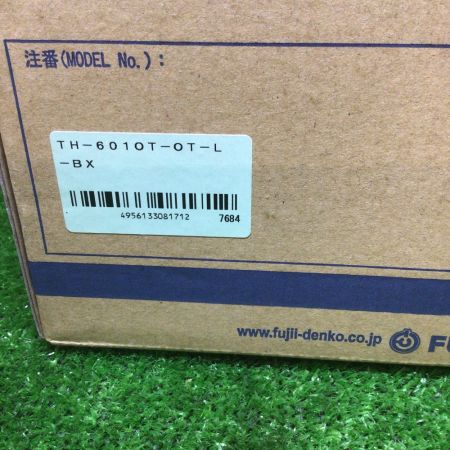  藤井電工 TSUYORON ツヨロン 傾斜面作業用フルハーネス Lサイズ  ロリップ付属 TH-601OT-OT-L