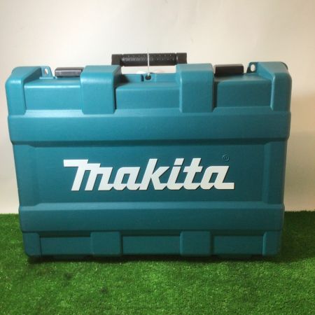  MAKITA マキタ 充電式インパクトレンチ 18V/6,0Ah 付属品完備 TW700DRGX