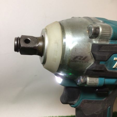  MAKITA マキタ 充電式インパクトレンチ 18V/6.0Ah TW300DRGX
