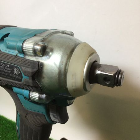 MAKITA マキタ 充電式インパクトレンチ 18V/6.0Ah TW300DRGX