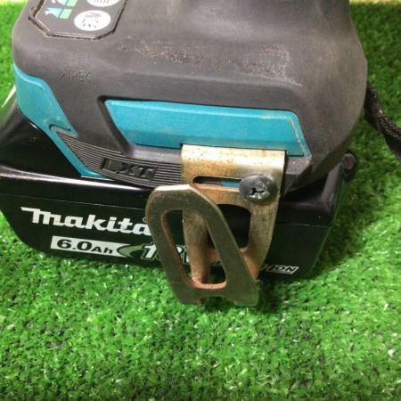  MAKITA マキタ 充電式インパクトレンチ 18V/6.0Ah TW300DRGX