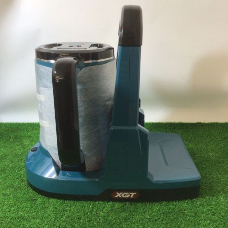  MAKITA マキタ 充電式ケトル 40Vmax （充電器・バッテリー別売り） カラー/青 KT001GZ