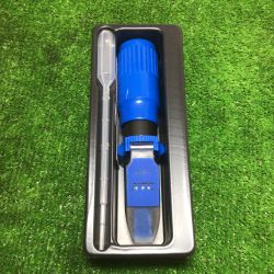 ** KTC ケーティーシー フルードテスタ 冷却水（LLC）・バッテリー液 性能判定器 AG601 Sランク