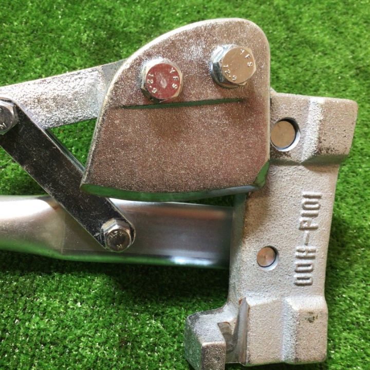 WESCO ウエスコ ドラム缶カッター Heavy Duty Deheader DDH-1 ＃440013  EA990XR-1｜中古｜なんでもリサイクルビッグバン