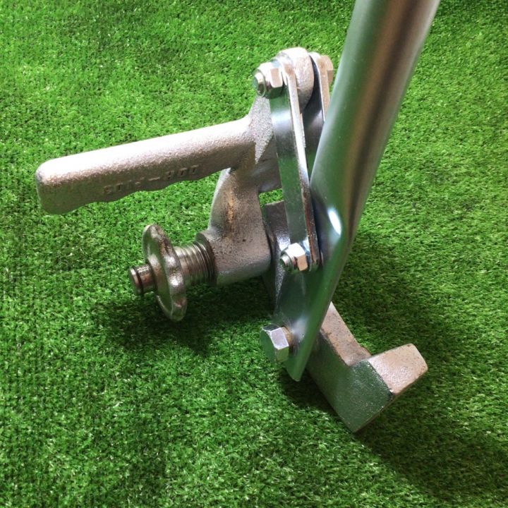 WESCO製 ドラム缶切り Heavy Duty Deheader 【公式通販】