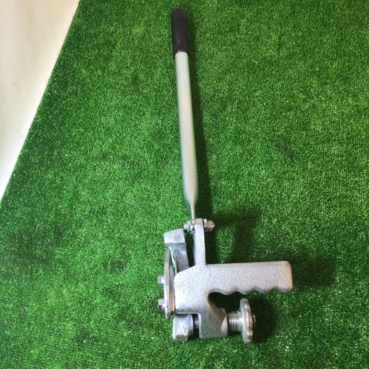 WESCO製 ドラム缶切り Heavy Duty Deheader 【公式通販】