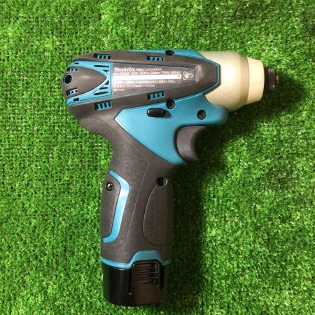  MAKITA マキタ 10.8Ｖ　インパクトドライバ TD090DWX