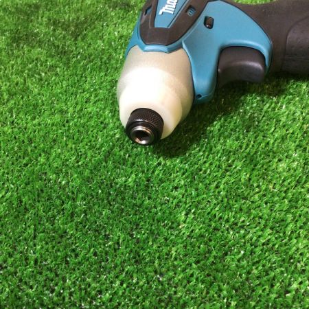  MAKITA マキタ 10.8Ｖ　インパクトドライバ TD090DWX