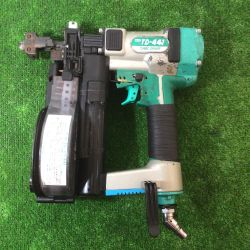 ** MAX マックス ターボドライバ TD-441 Bランク