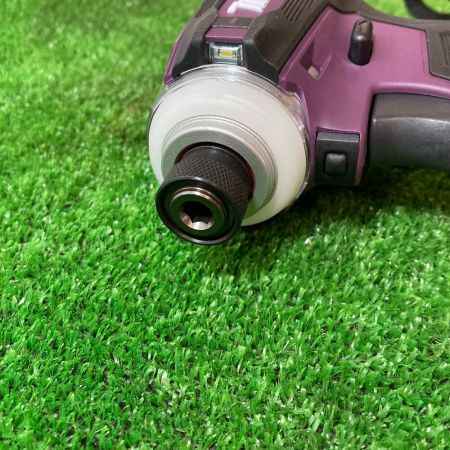  MAKITA マキタ 18Vコードレスインパクトドライバ TD172DGX AP