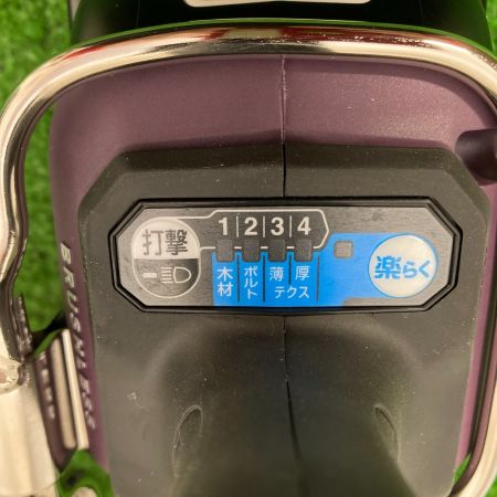  MAKITA マキタ 18Vコードレスインパクトドライバ TD172DGX AP