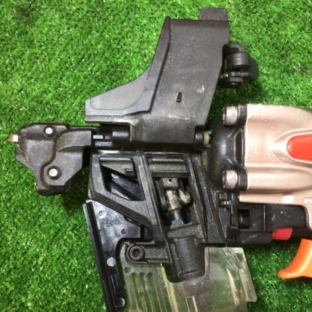  MAX マックス 高圧エアネイラ 釘打機 40~65mm ケース付 HN-65Z1