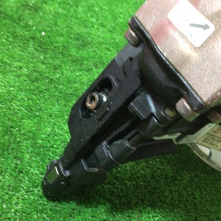  MAX マックス 高圧エアネイラ 釘打機 40~65mm ケース付 HN-65Z1