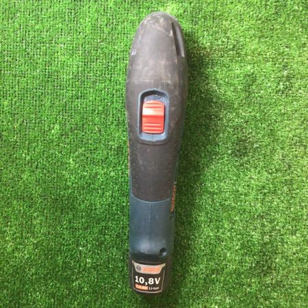  BOSCH ボッシュ 充電式マルチツール  GMF 10,8V