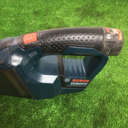  BOSCH ボッシュ コードレスクリーナー10,8V バッテリー1個付属 （その他付属品なし） GAS 10,8V