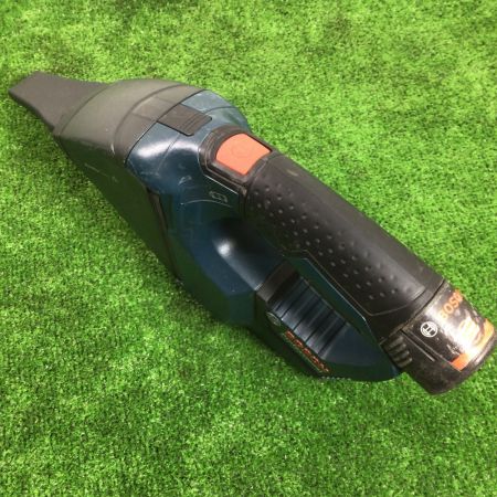  BOSCH ボッシュ コードレスクリーナー10,8V バッテリー1個付属 （その他付属品なし） GAS 10,8V