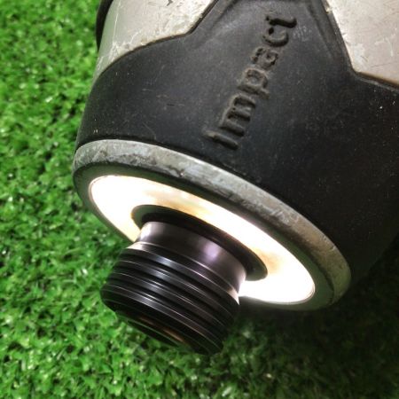  BOSCH ボッシュ コードレスインパクトドライバ 10.8V バッテリー1個付属 その他付属品なし GDR 10,8