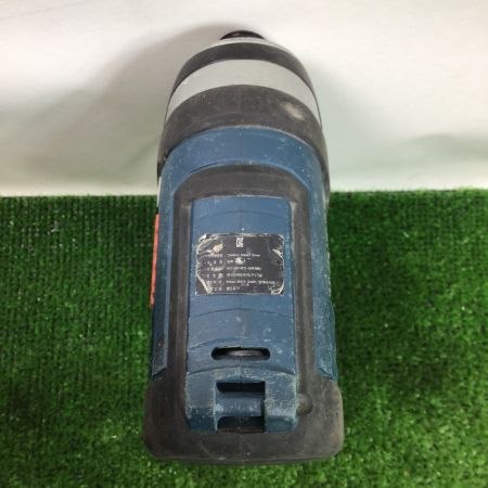  BOSCH ボッシュ コードレスインパクトドライバ 10.8V バッテリー1個付属 その他付属品なし GDR 10,8
