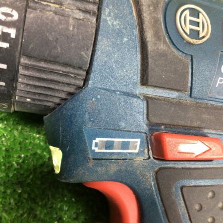  BOSCH ボッシュ コードレスドライバドリル 10.8V バッテリ1個付属 その他付属品無し GSB 10,8