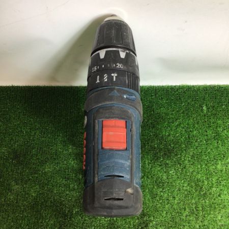  BOSCH ボッシュ コードレスドライバドリル 10.8V バッテリ1個付属 その他付属品無し GSB 10,8